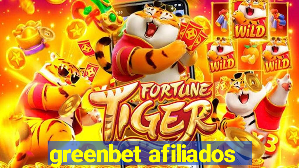 greenbet afiliados